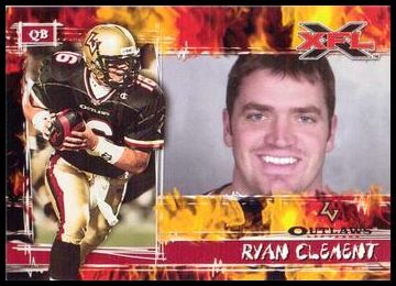 50 Ryan Clement